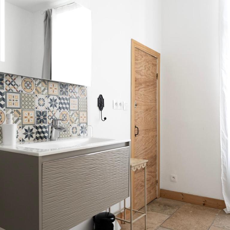Carcassonne Bastide 3 - Apartamento de 1 dormitorio - 4