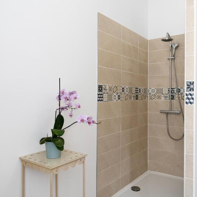 Carcassonne Bastide 3 - Apartamento de 1 dormitorio - 8