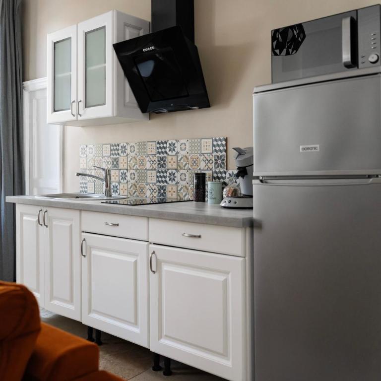 Carcassonne Bastide 3 - Apartamento de 1 dormitorio - 9