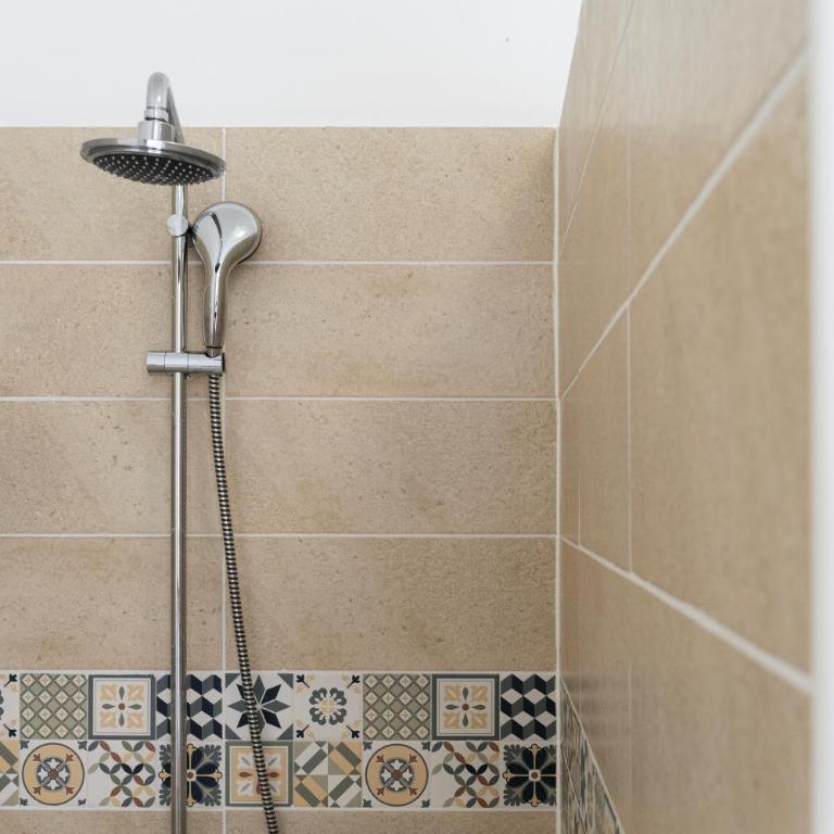 Carcassonne Bastide 3 - Apartamento de 1 dormitorio - 13