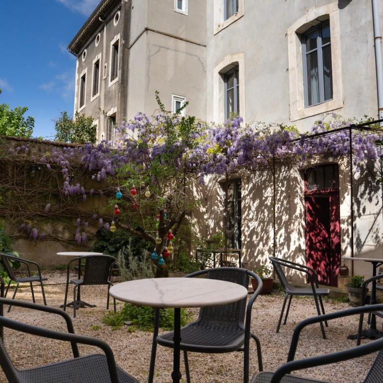 Carcassonne Bastide 3 - Apartamento de 1 dormitorio - 17