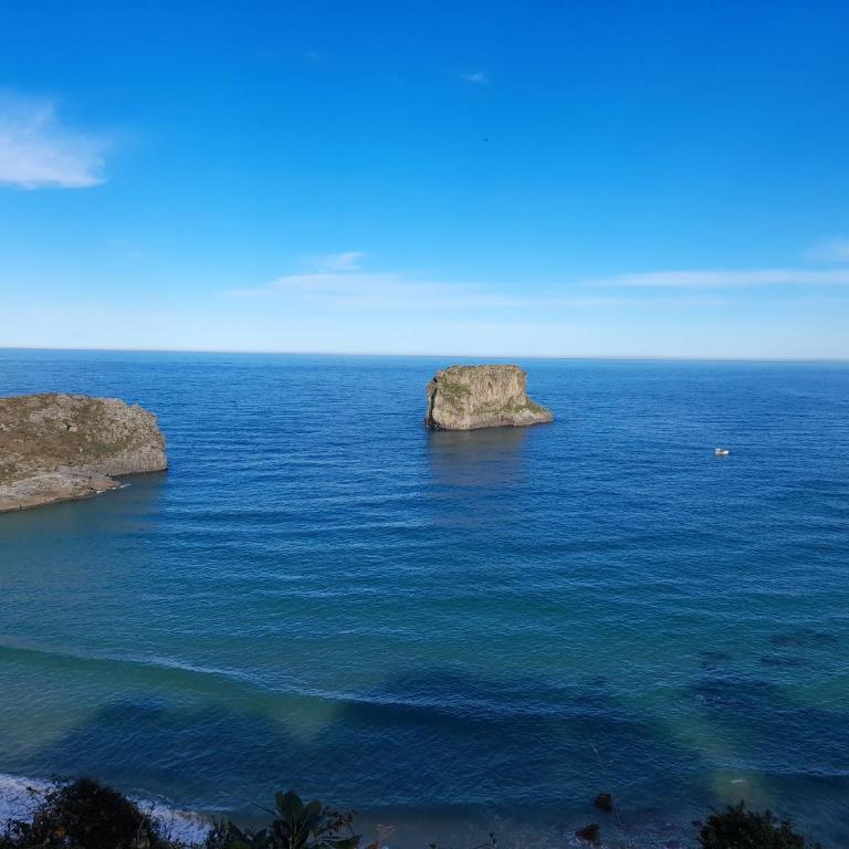 Gestiona2R - Casa Dos Carmenes, caminando a la playa, ideal familias - Vacation Home - 24