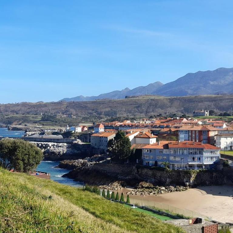 Gestiona2R - Casa Dos Carmenes, caminando a la playa, ideal familias - Vacation Home - 26