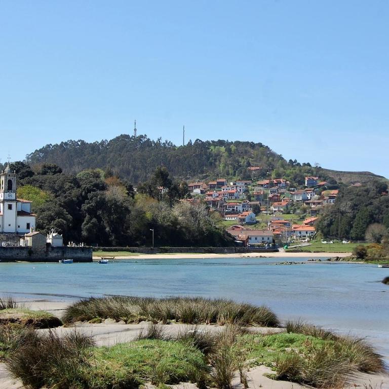 Gestiona2R - Casa Dos Carmenes, caminando a la playa, ideal familias - Vacation Home - 27