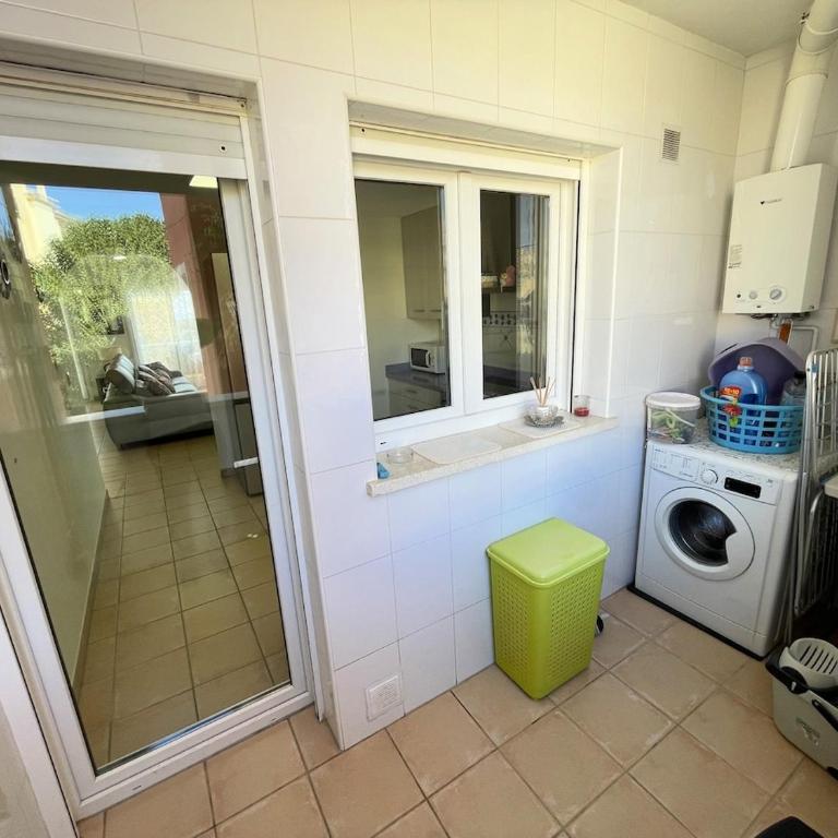 Mirador Azul - Ático dúplex con piscinas - Apartamento de 3 dormitorios - Planta Alta - 46