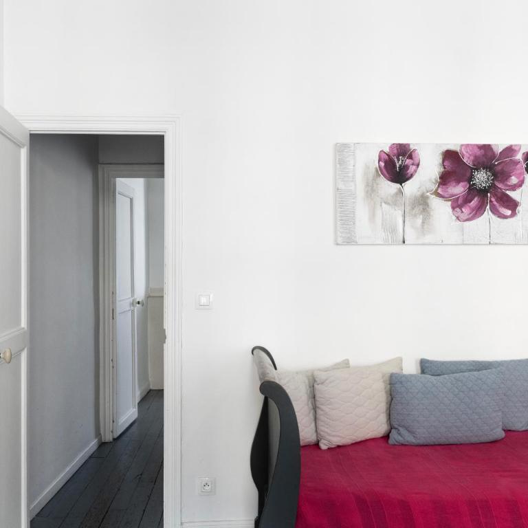 Carcassonne Bastide 2 - Apartamento de 2 dormitorios - 9