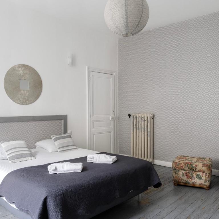 Carcassonne Bastide 2 - Apartamento de 2 dormitorios - 13