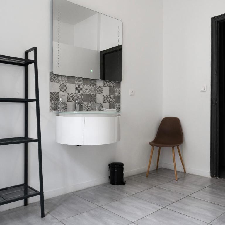 Carcassonne Bastide 2 - Apartamento de 2 dormitorios - 14