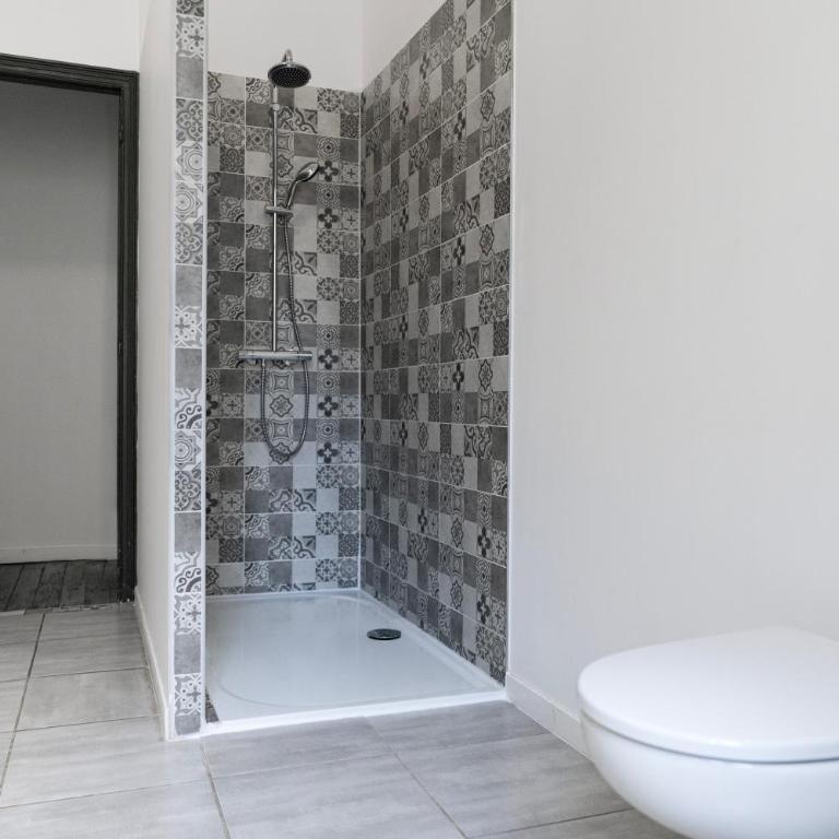 Carcassonne Bastide 2 - Apartamento de 2 dormitorios - 16