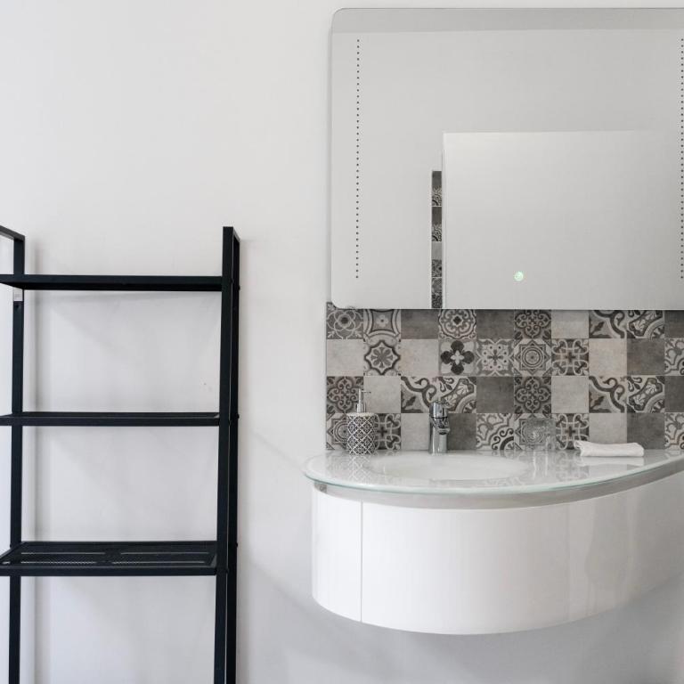 Carcassonne Bastide 2 - Apartamento de 2 dormitorios - 17