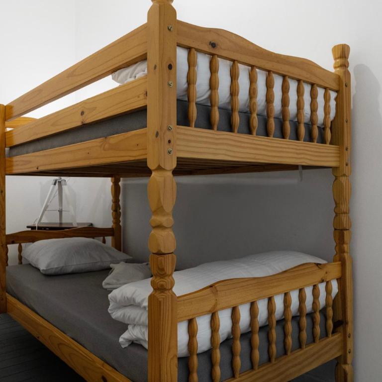 Carcassonne Bastide 2 - Apartamento de 2 dormitorios - 19