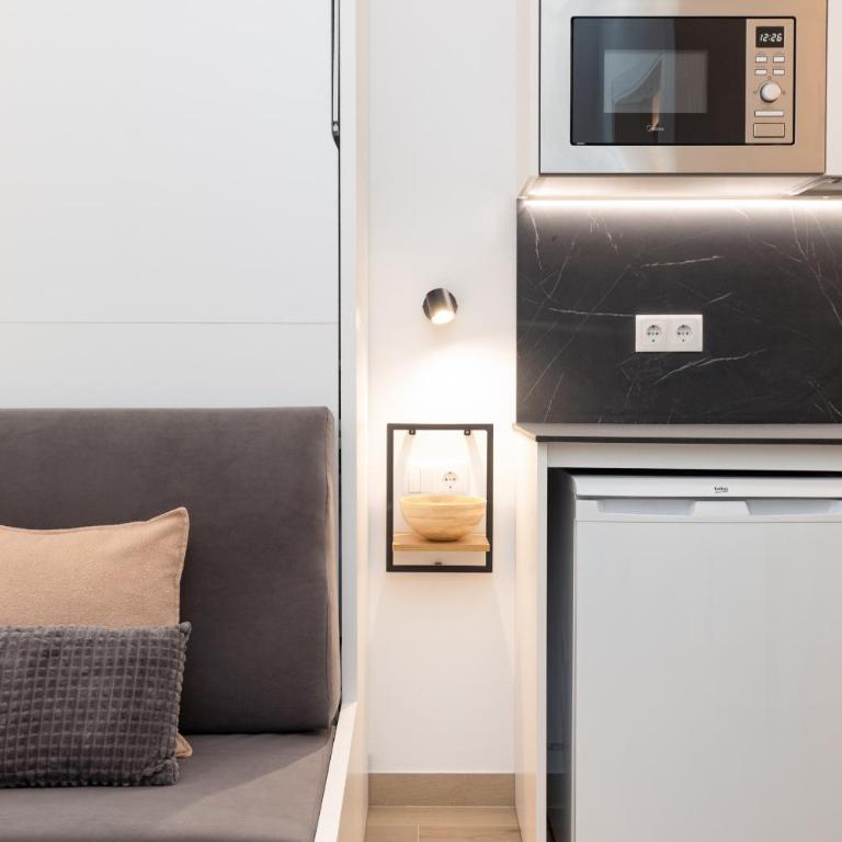 ApartUP Ca La Leni Beach 0 - Estudio Estándar - 13