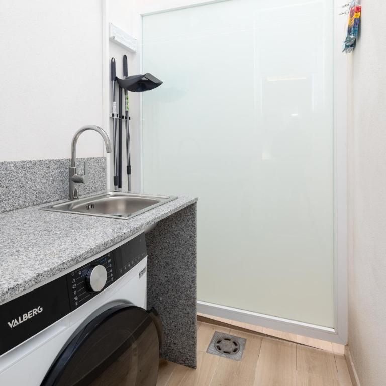 ApartUP Ca La Leni Beach 0 - Estudio Estándar - 16