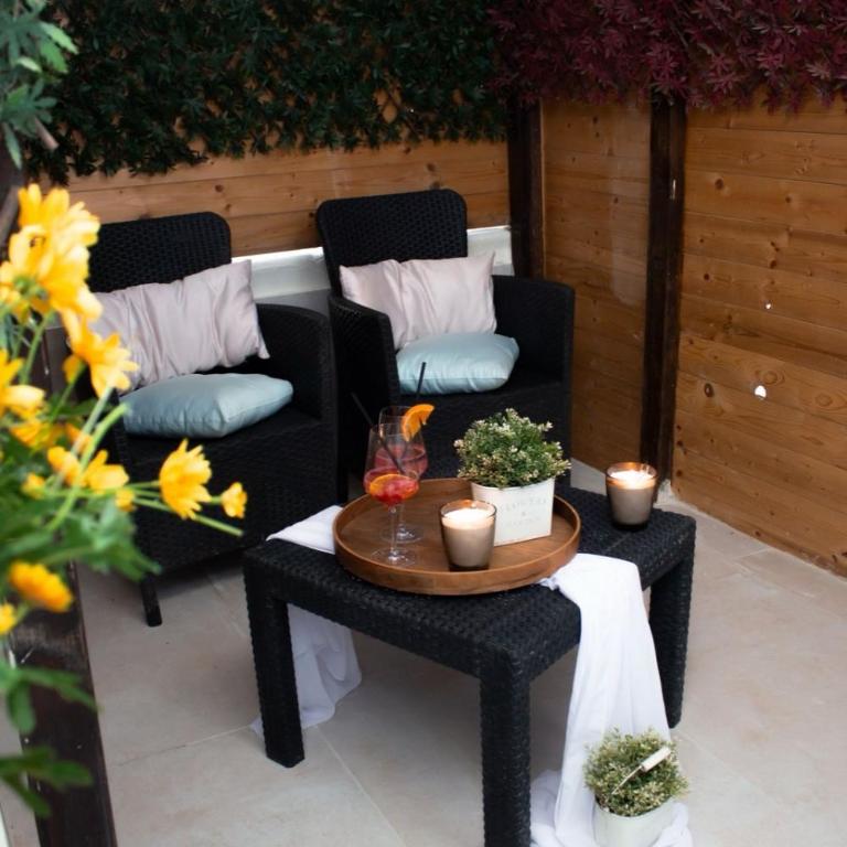 My Dwelling - Appartamento con Terrazza - 6