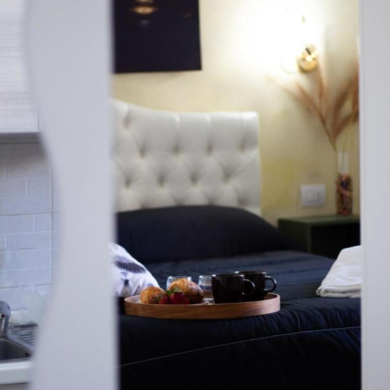 My Dwelling - Appartamento con Terrazza - 4