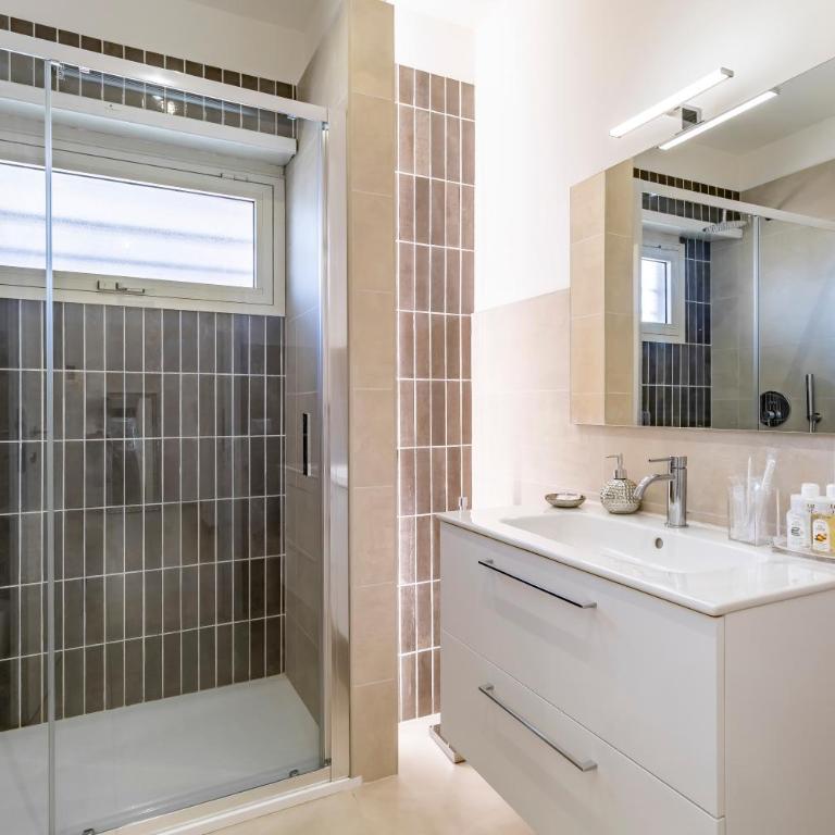 Joy Home - One-Bedroom Apartment - 17
