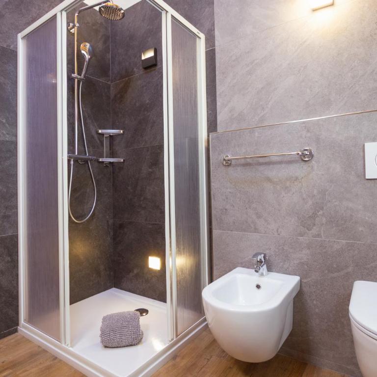 Chalet Sant' Antoni Bondi - Appartamento con 1 Camera da Letto - 19