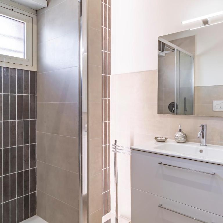 Joy Home - One-Bedroom Apartment - 19