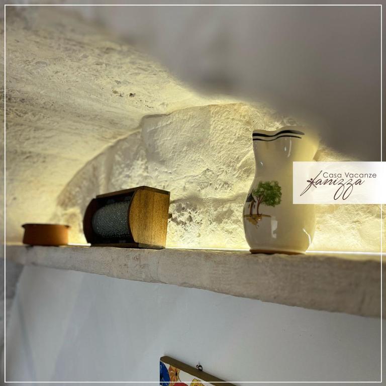 Trullo Monte Calvario - Casa con 2 Camere da Letto - 29