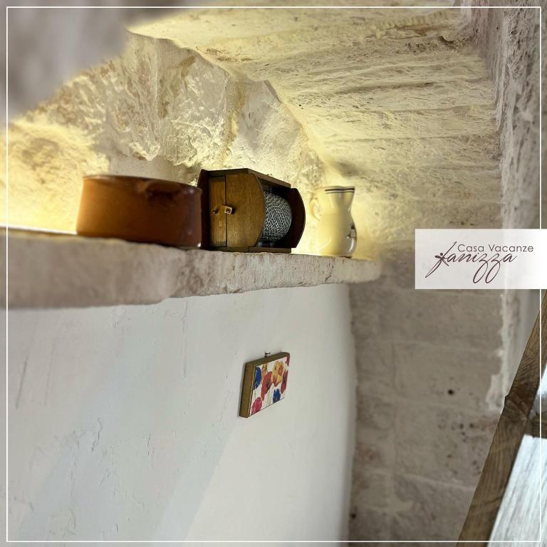 Trullo Monte Calvario - Casa con 2 Camere da Letto - 28