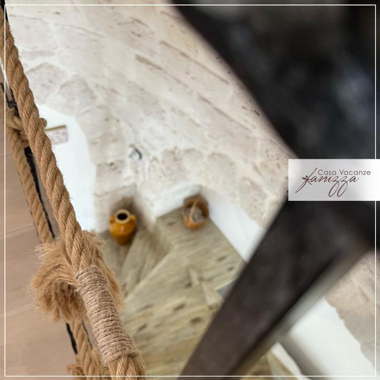 Trullo Monte Calvario - Casa con 2 Camere da Letto - 25