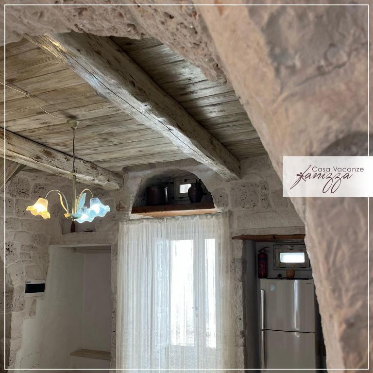 Trullo Monte Calvario - Casa con 2 Camere da Letto - 11