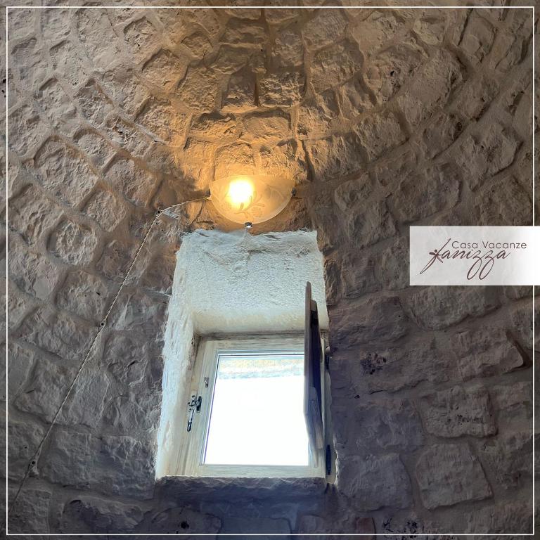 Trullo Monte Calvario - Casa con 2 Camere da Letto - 20