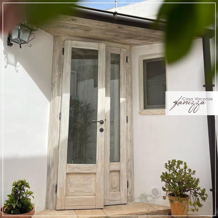 Trullo Monte Calvario - Casa con 2 Camere da Letto - 19