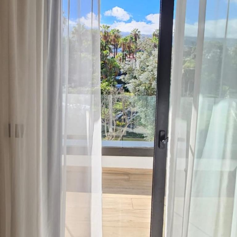 Apartamento Internacional - Apartamento de 1 dormitorio - 25