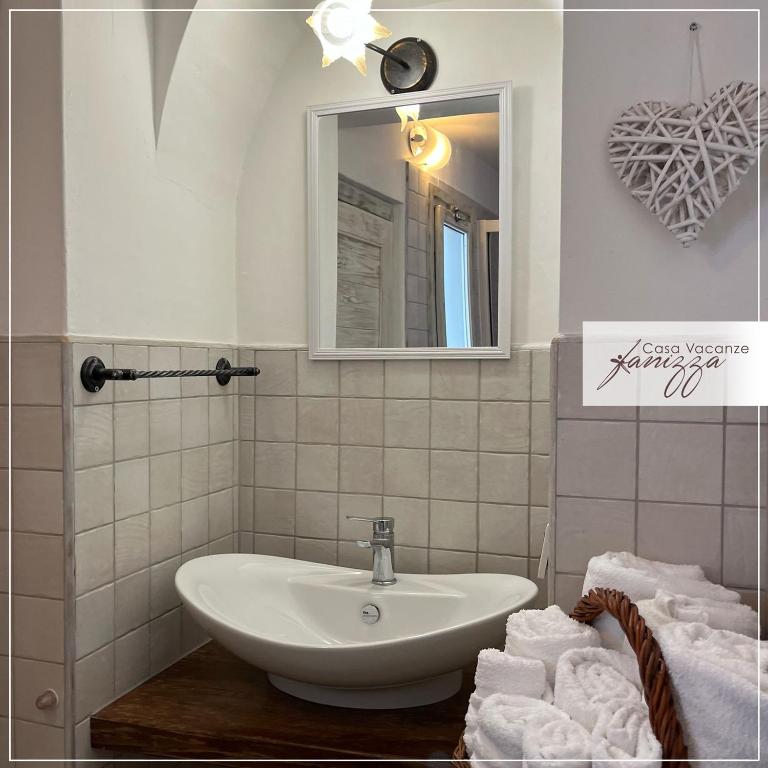 Trullo Monte Calvario - Casa con 2 Camere da Letto - 16