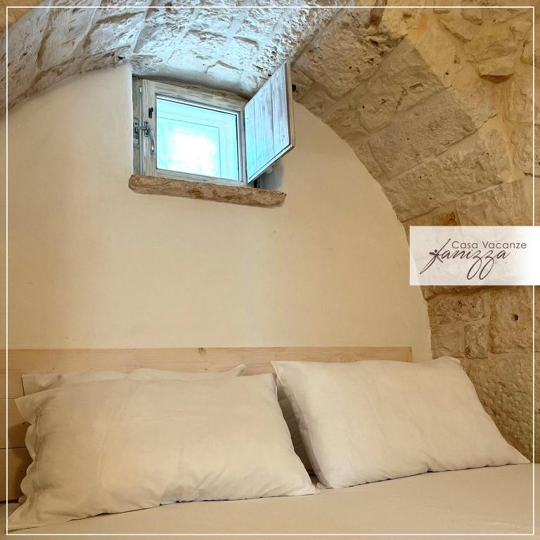 Trullo Monte Calvario - Casa con 2 Camere da Letto - 15
