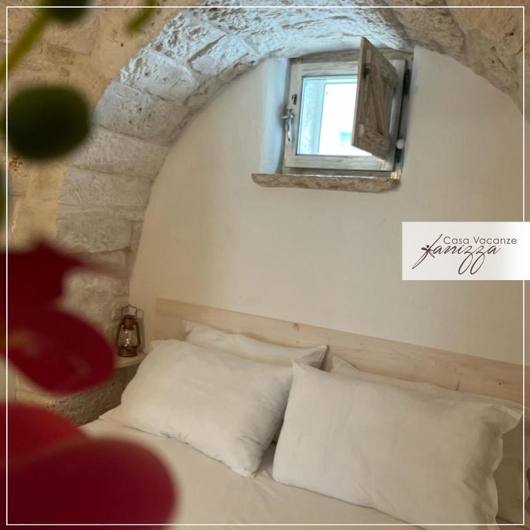 Trullo Monte Calvario - Casa con 2 Camere da Letto - 12