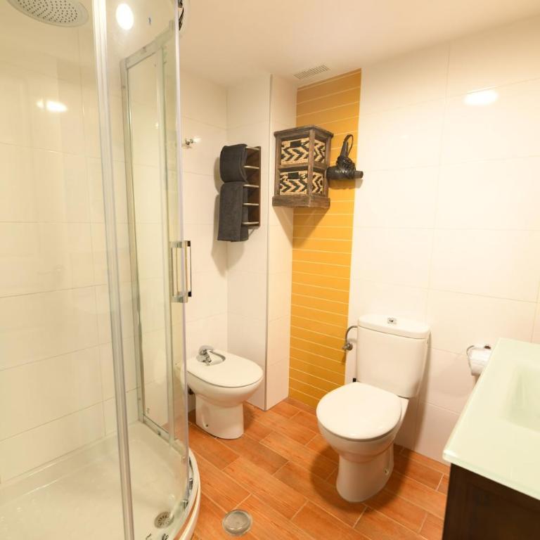 Gran casa Ámbar Málaga - Casa de 4 dormitorios - 24