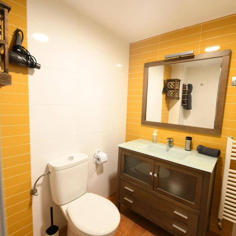 Gran casa Ámbar Málaga - Casa de 4 dormitorios - 26