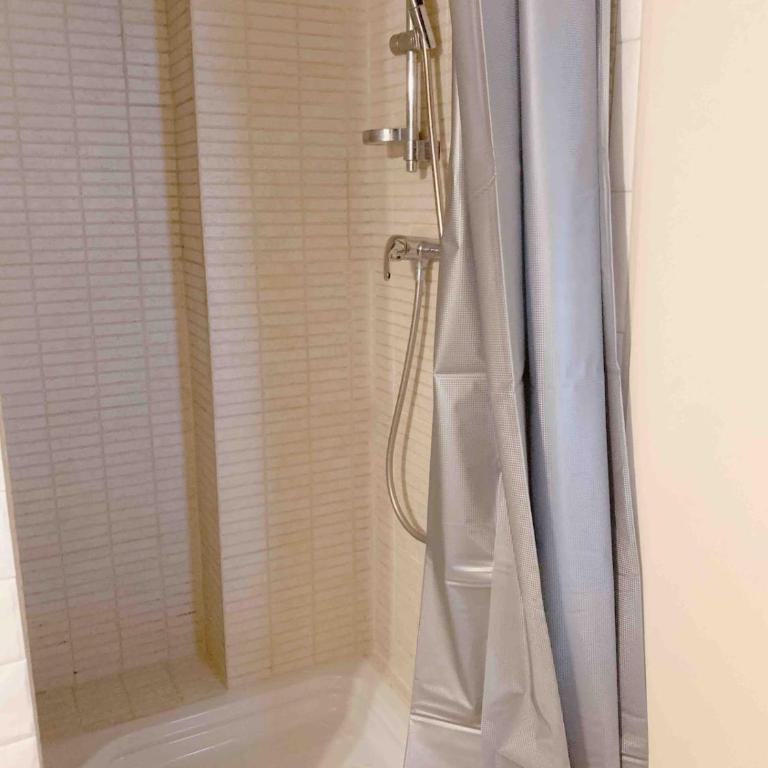 Cozy Loft City Center Croix-Rousse - Appartamento - 6