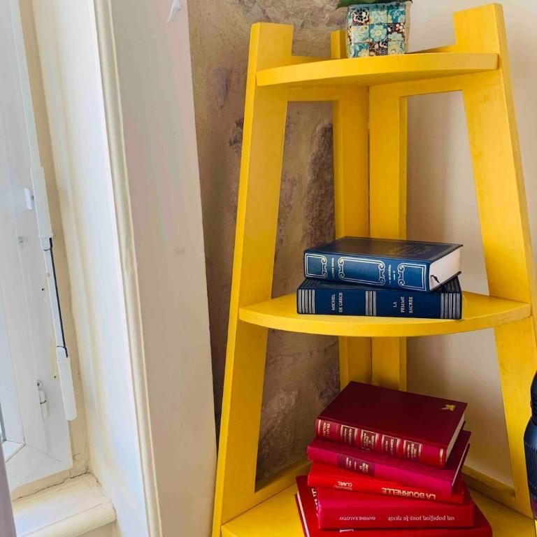 Cozy Loft City Center Croix-Rousse - Appartamento - 7