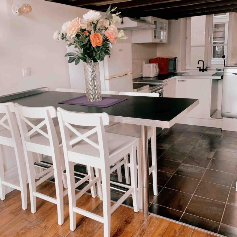 Cozy Loft City Center Croix-Rousse - Appartamento - 8