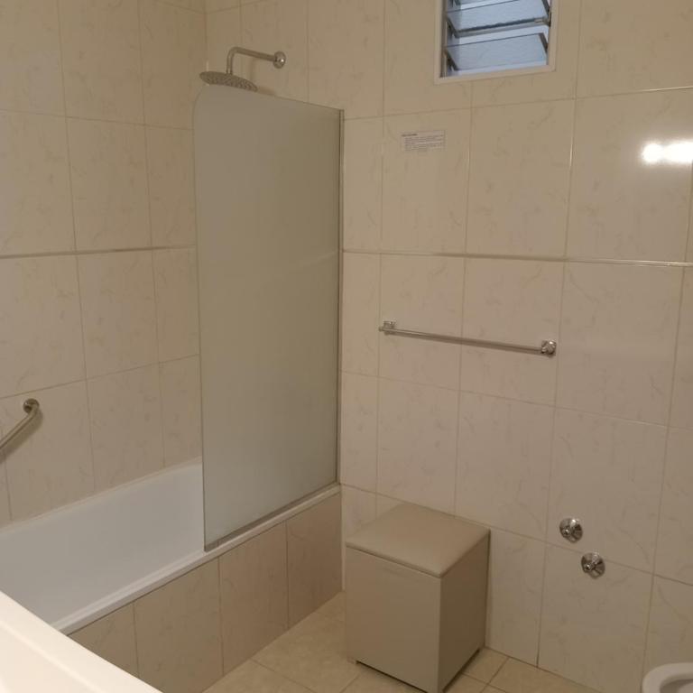 DEL SOL APART TERMAL III - Apartamento de 1 dormitorio - 9