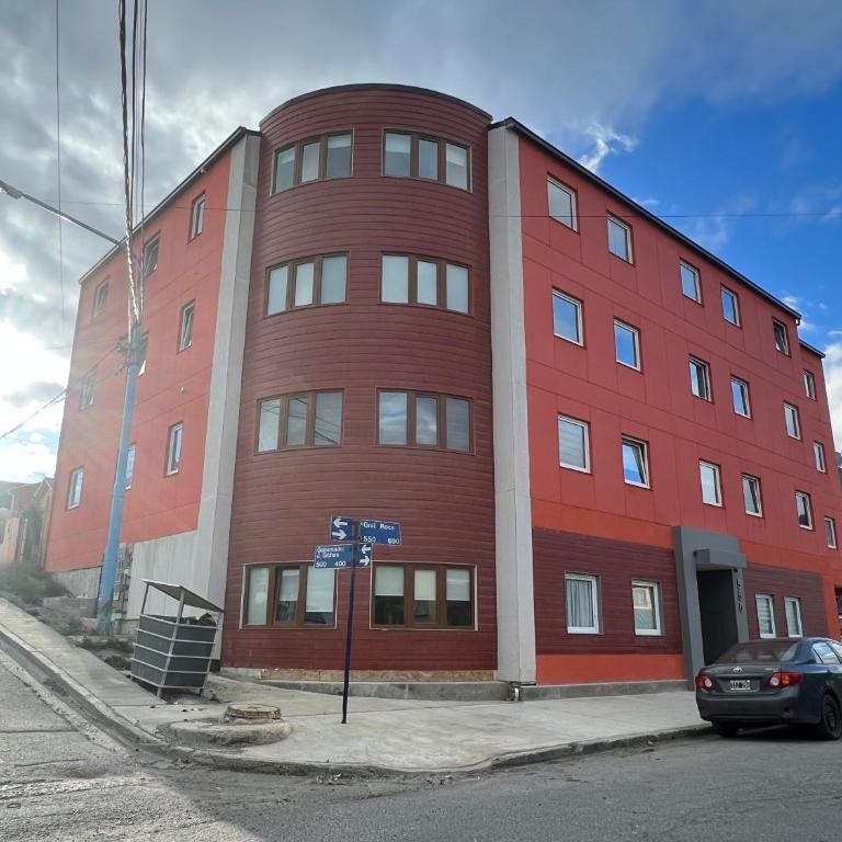 Kaizen Departamento - One-Bedroom Apartment - 1