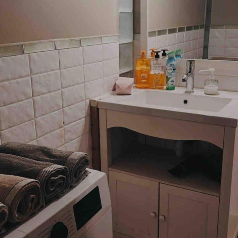 Cozy Loft City Center Croix-Rousse - Appartamento - 13