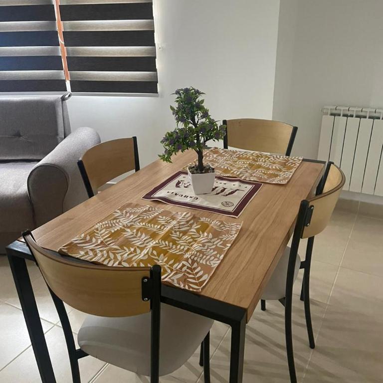 Kaizen Departamento - One-Bedroom Apartment - 6