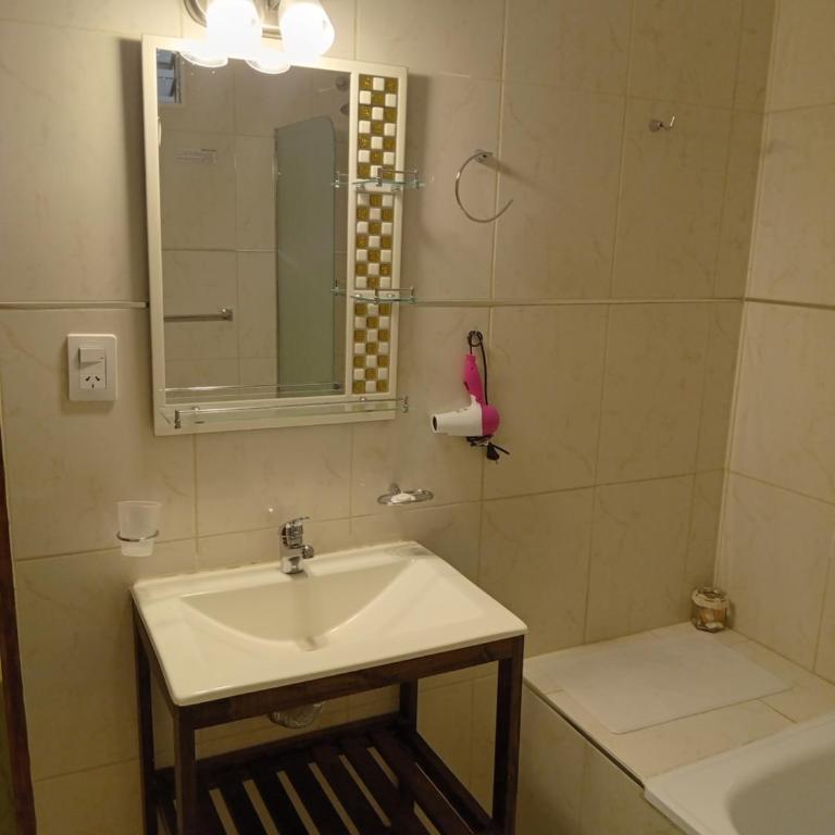 DEL SOL APART TERMAL III - Apartamento de 1 dormitorio - 10