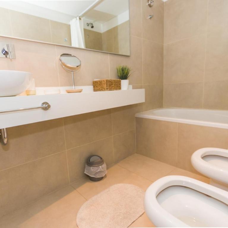 GFS Deloqui - Apartamento de 1 dormitorio - 20
