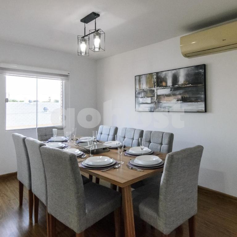 Spacious and Luxurious Penthouse in Carmelitas - Apartamento - 11