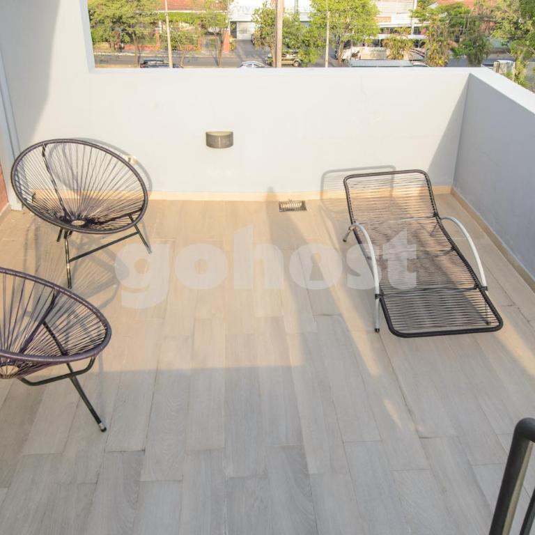 Spacious and Luxurious Penthouse in Carmelitas - Apartamento - 18