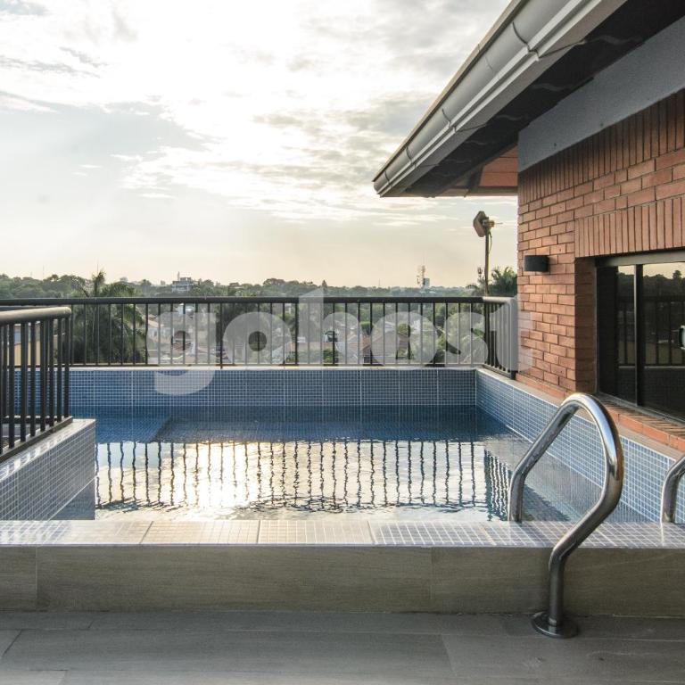 Spacious and Luxurious Penthouse in Carmelitas - Apartamento - 20