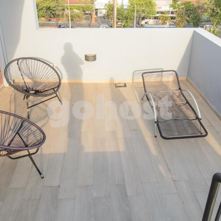 Spacious and Luxurious Penthouse in Carmelitas - Apartamento - 17