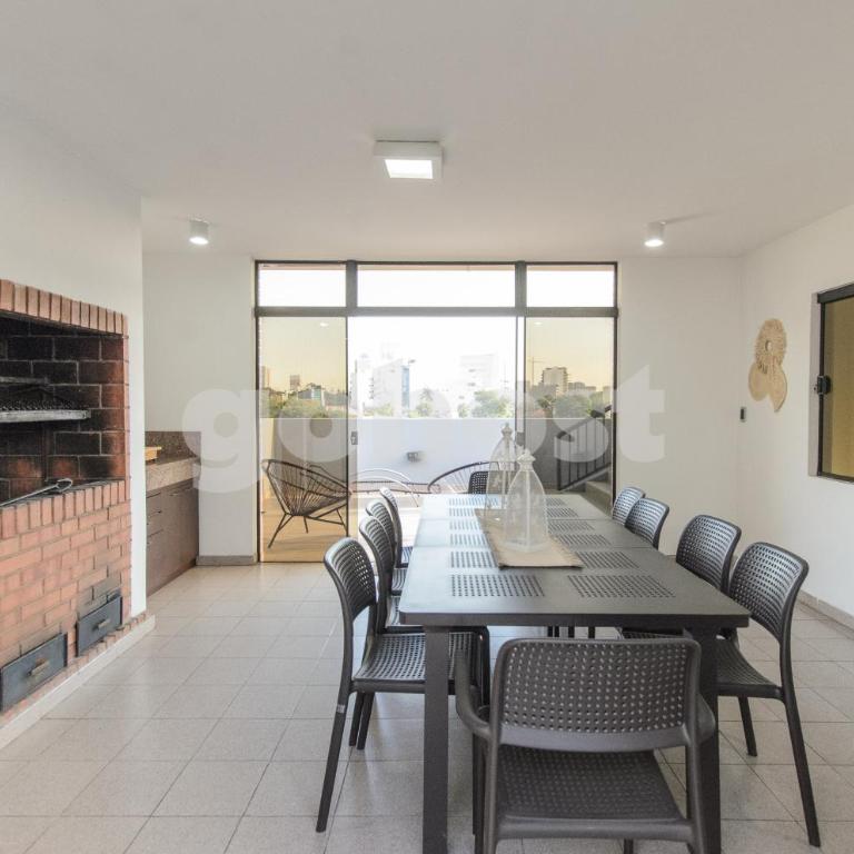 Spacious and Luxurious Penthouse in Carmelitas - Apartamento - 16