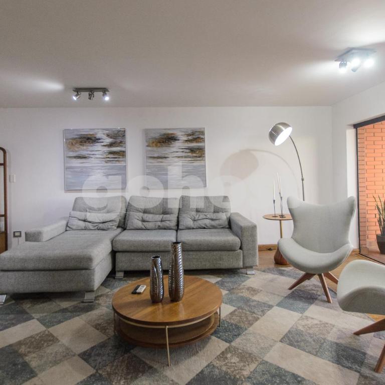 Spacious and Luxurious Penthouse in Carmelitas - Apartamento - 3