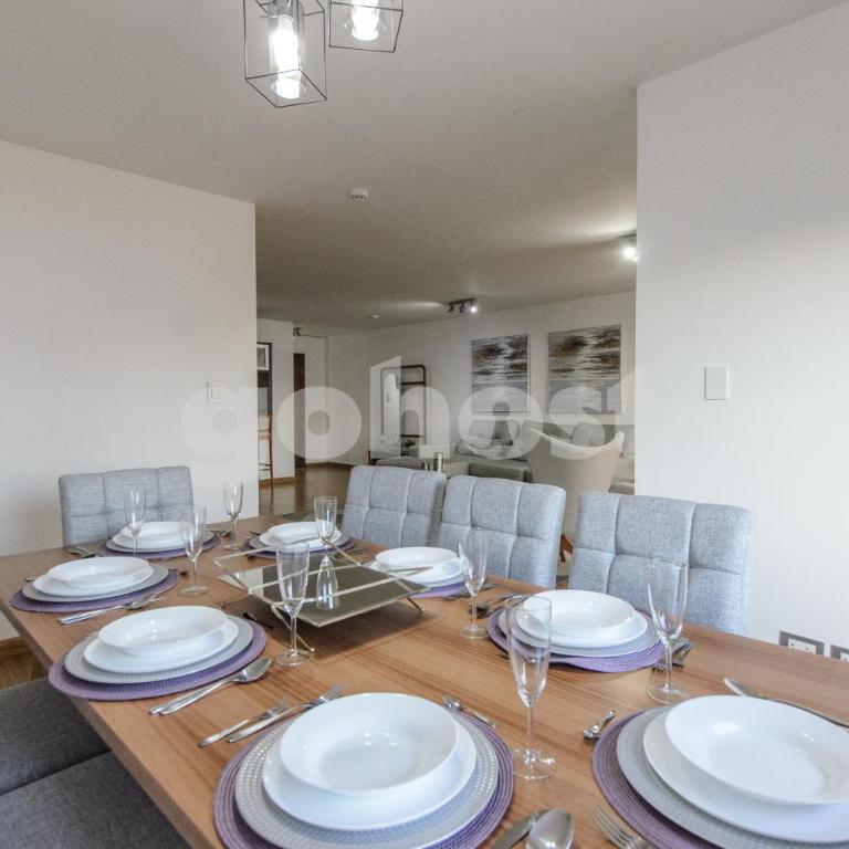 Spacious and Luxurious Penthouse in Carmelitas - Apartamento - 15
